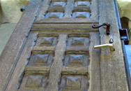 Reparaturen und Instandsetzung von Türen